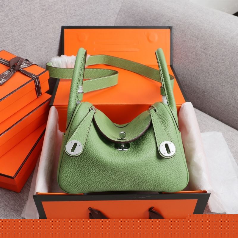 H**mes satchel bags